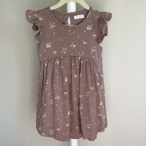 Jamie Kay Ada Dress 4Y